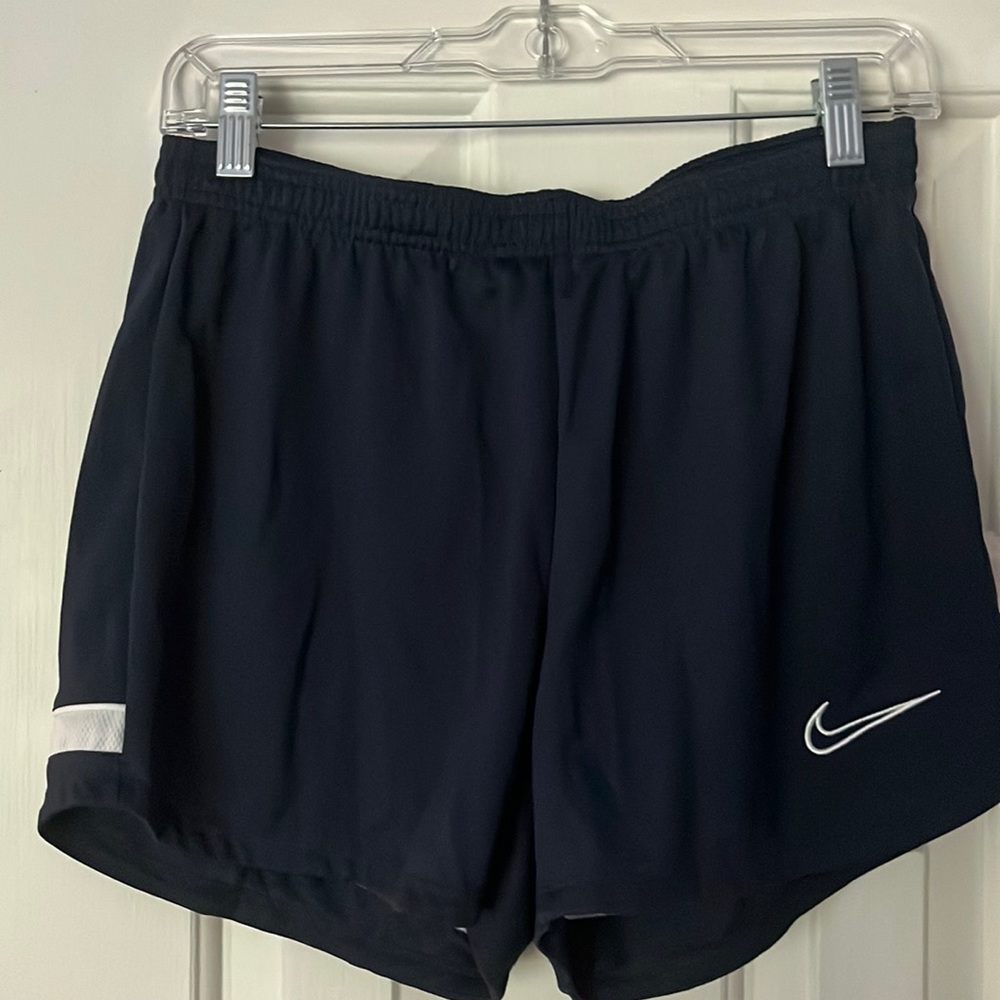 Nike Women’s Dri-FIT Academy Knit Soccer Shorts